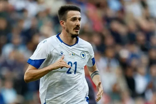 Київське Динамо влітку націлилося на гучний трансфер футболіста національної збірної