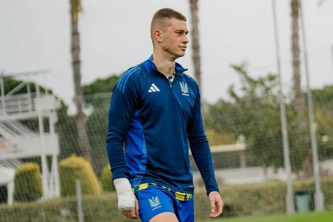 Екс-захисник Вердера досі без контракту в УПЛ: не може знайти клуб