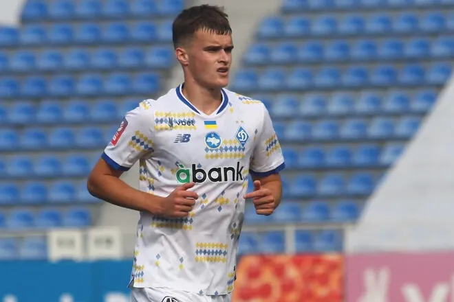 У Франції поставили під сумнів трансфер українця з київського Динамо — що відомо