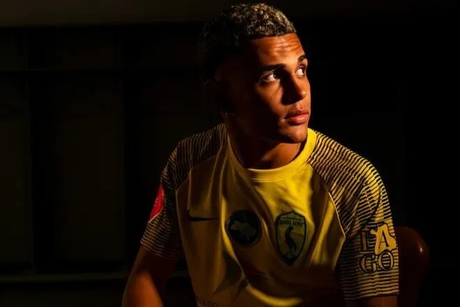 Офіційно: клуб-претендент на УПЛ оформив трансфер перспективного бразильця