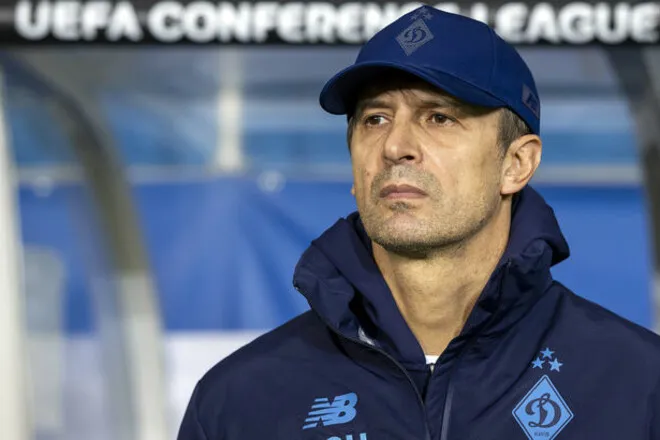 Суркіси зірвали трансфер легенди Динамо до європейського гранда