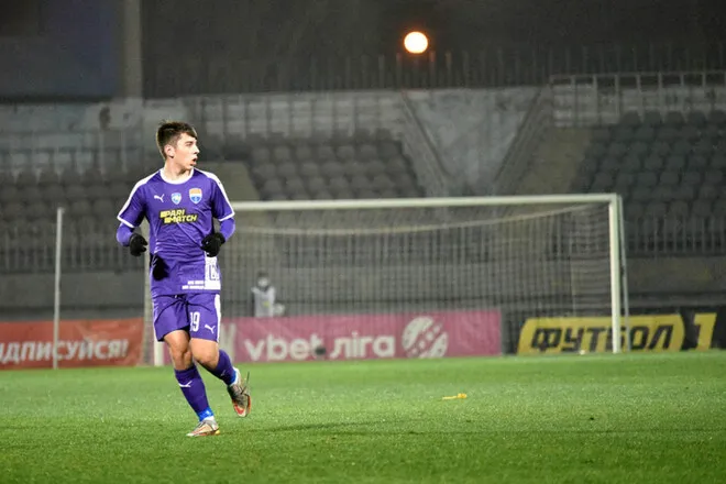 Клуб Першої ліги оформив трансфери гравців Шахтаря та Динамо