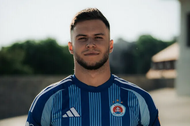 Металіст 1925 хоче підписати українського бомбардира, що виступає в Європі