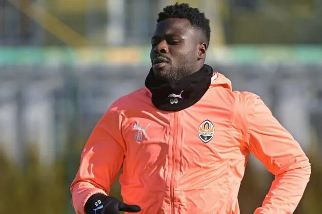 Український тренер розкритикував трансфер Шахтаря: навіщо купували гравця для лави запасних?