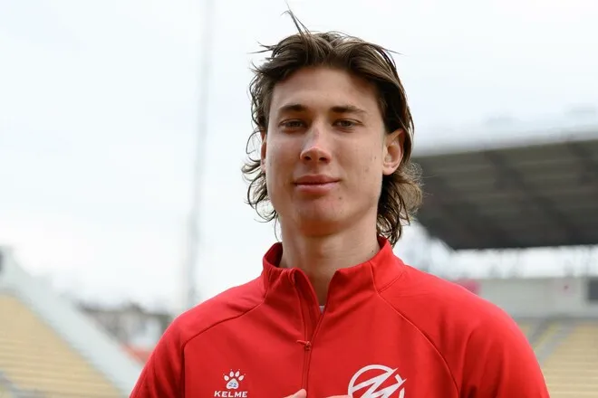 Офіційно: головний аутсайдер Першої ліги здійснив ще один трансфер