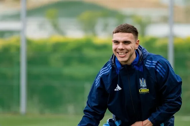 Київське Динамо розпочало офіційні перемовини щодо трансферу за 20 млн євро