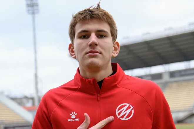 Офіційно: головний аутсайдер Першої ліги України уклав контракт із новим голкіпером