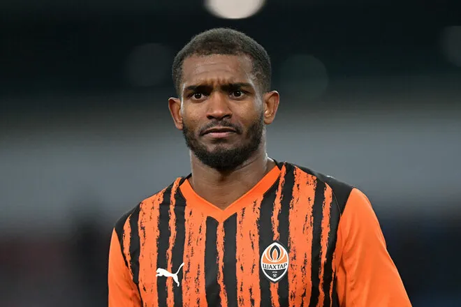 Бразильський гранд влітку планує підписати футболіста донецького Шахтаря