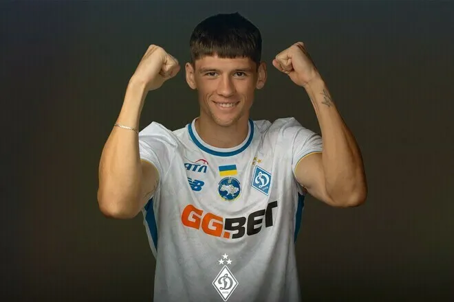 За даними джерела, непотрібний Костюку форвард влітку гарантовано покине Динамо