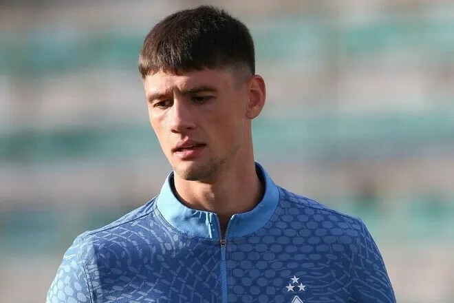 Гравець Динамо більше не хоче чути про Україну і прагне покинути клуб