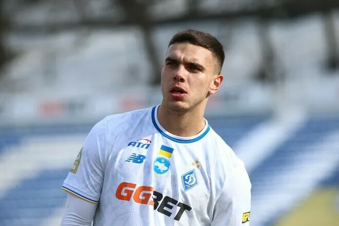 Закордонний клуб із українцями у складі націлився на трансфер Матвія Пономаренка