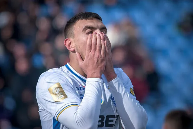 Розкрито претендентів на трансфер Пономаренка: серед зацікавлених є топ-клуб