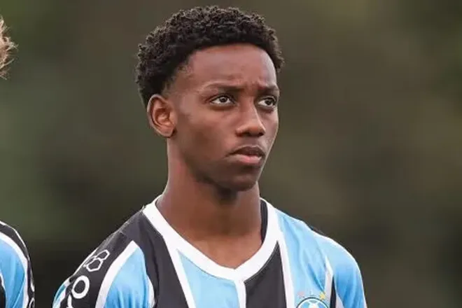 Греміо розкручує вундеркінда для вигідного продажу — його пов’язували з Шахтарем