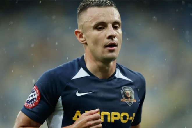 Офіційно: екс-гравець молодіжної збірної України приєднався до нового клубу