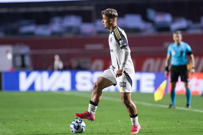 Через гравця Динамо Карпати відмовилися від трансферу бразильця