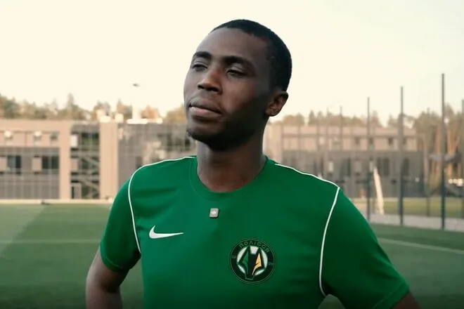 Футболіст Макуана не зіграє цього сезону — з вересня його не впускають до Чехії