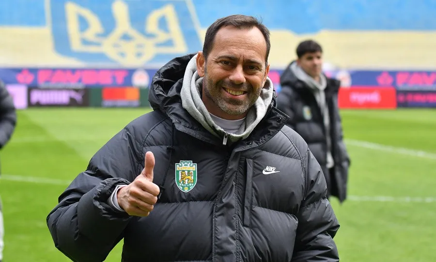 Українська Прем’єр-ліга привітала Франсіско Фернандеса з днем народження — офіційно