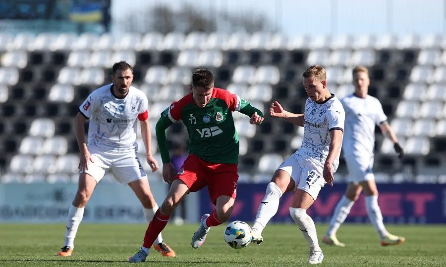 Металіст 1925 вийшов до півфіналу Vbet Кубка України 2025/26 як другий клуб УПЛ