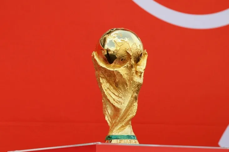 Плей-оф кваліфікації ЧС-2026: розклад матчів на 26 березня