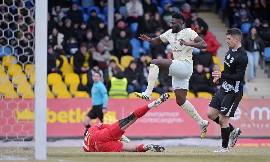 19 тур VBET Української Прем’єр-ліги: статистика, рекорди та цікаві факти