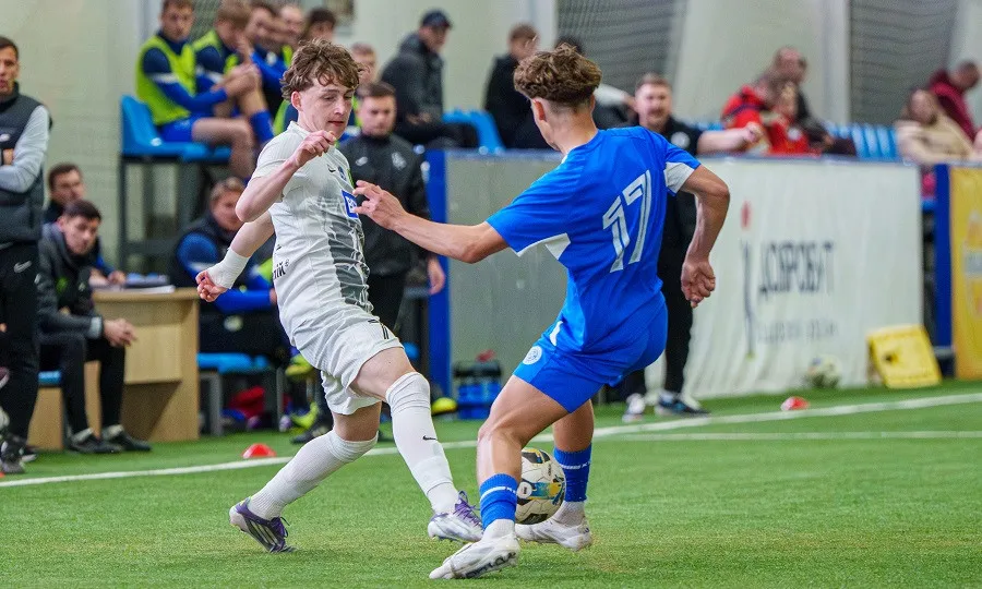 Огляд 21-го туру Національної ліги U-19: статистика, результати та факти