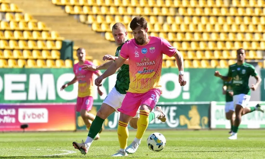 20-й тур VBET Української Прем’єр-Ліги у цифрах і фактах: статистика та рекорди