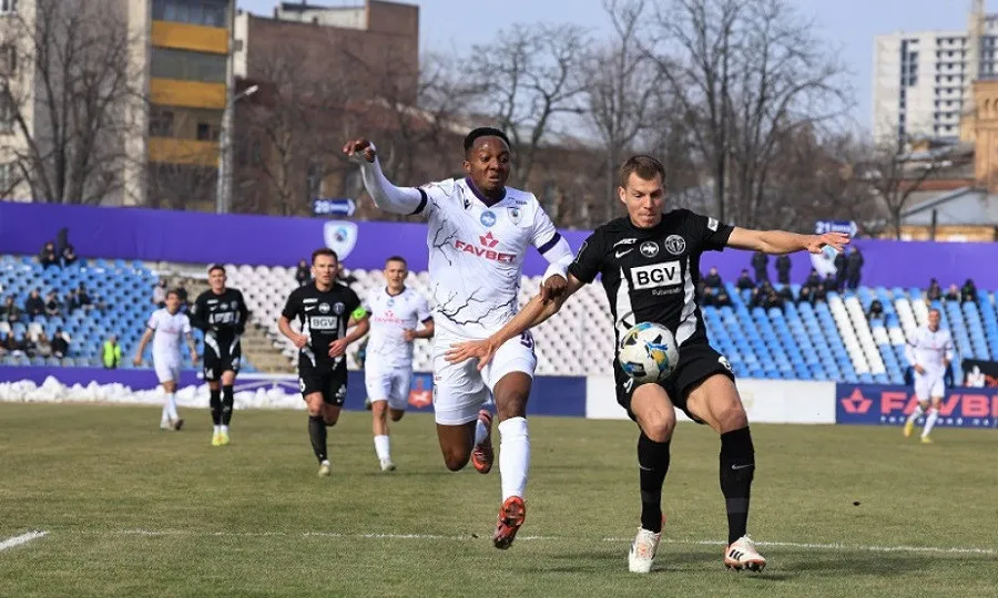 18-й тур VBET Української Прем’єр-ліги: статистика, рекорди та ключові факти