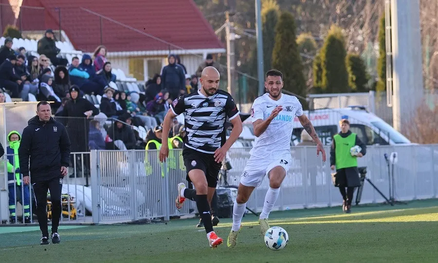 Колос пропустив 100-й домашній гол у матчах УПЛ і не втримав перемогу проти Зорі