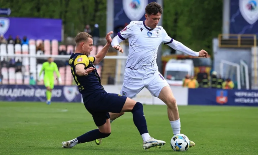 25-й тур VBET Української Прем’єр-ліги: ключові цифри, статистика та факти