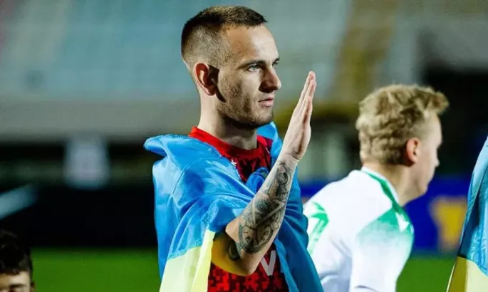 Дахновський про півфінал Кубка України: у Динамо чимало проблем і це вплине на матч