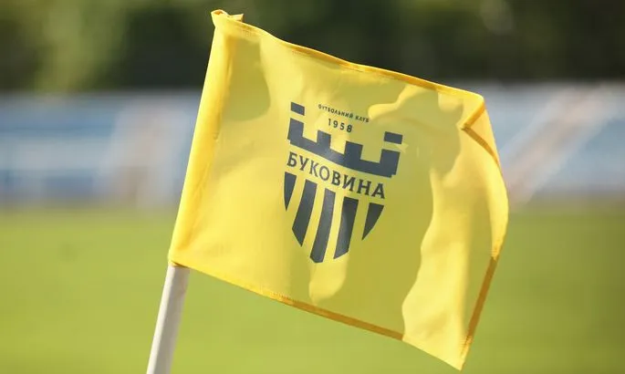 Буковина готує 6–7 трансферів до УПЛ, гравець Карпат не в клубних планах