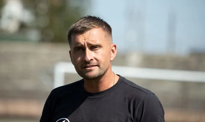 Головний тренер Чернігова назвав ключовий фактор, що вирішив долю матчу з Металістом