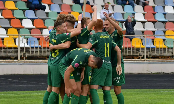 Клуб Першої ліги скасував гру через конфлікт із мерією та звинуватив міську владу