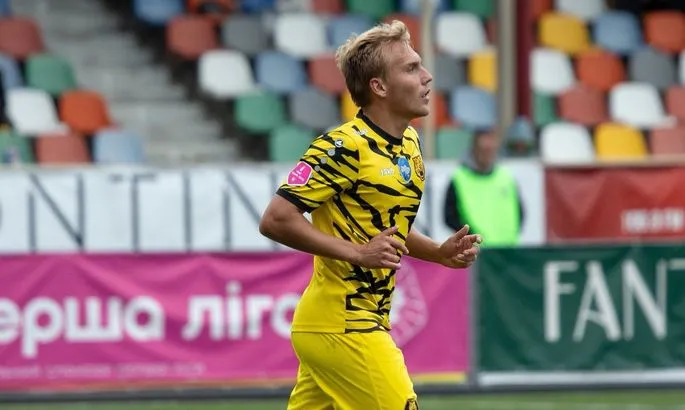 Після поразки ФК Чернігів: коментар півзахисника про віру в команду