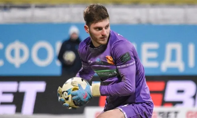 Ідеальний газон нового стадіону Інгульця: показали вражаючі фото