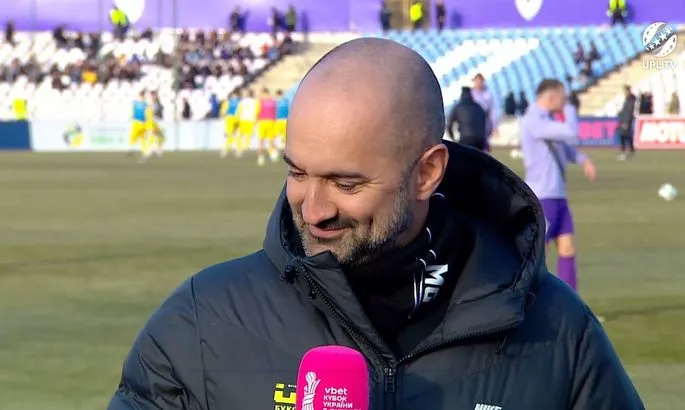 Буковина здолала Чернігів без головного тренера: навушник у вусі й характер вирішили матч