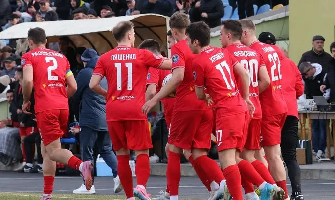 Ключовий матч за виживання в Городенці: що дивитися в п’ятницю у Першій лізі