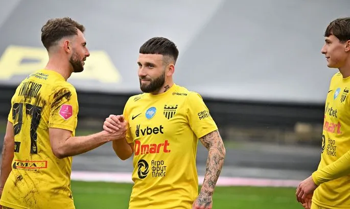 Чернігів – Буковина: прев’ю та прогноз поєдинку Першої ліги України на 3 квітня 2026