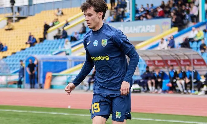 Де дивитися Прикарпаття – Металіст онлайн: пряма відеотрансляція матчу