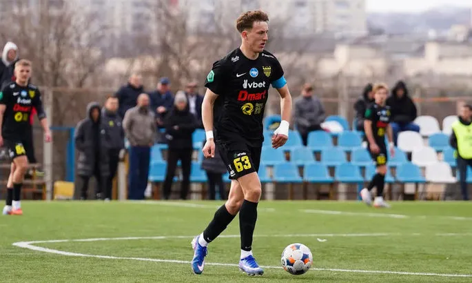 Клуб Першої ліги здійснив великий трансфер: центрбек офіційно перейшов до МЛС