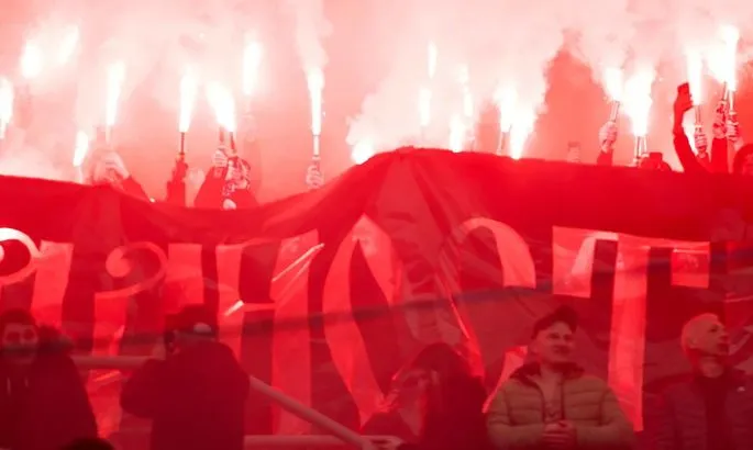 Дисциплінарний комітет УАФ покарав Олександрію та Чорноморець штрафами через дії фанатів