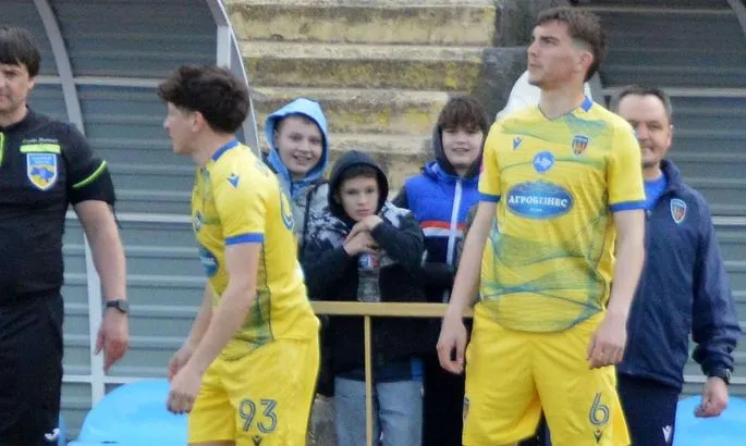 Агробізнес – Ворскла: де дивитися пряму онлайн-трансляцію матчу