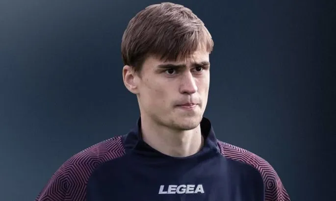 Український футболіст з досвідом за кордоном на перегляді в клубі Першої ліги України