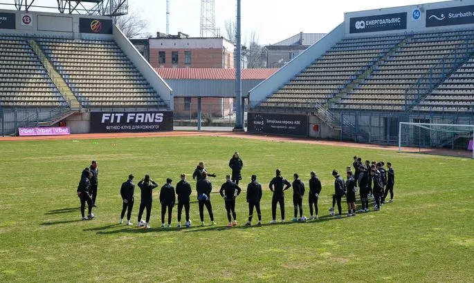 Металург – Чорноморець: де дивитися онлайн матч — пряма відеотрансляція