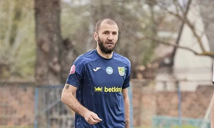 Перша ліга: нульова нічия в Івано-Франківську — команди розписали 0:0