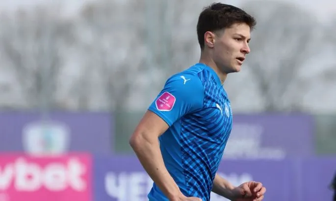 Перша ліга України: Вікторія обіграла Ниву в Тростянці