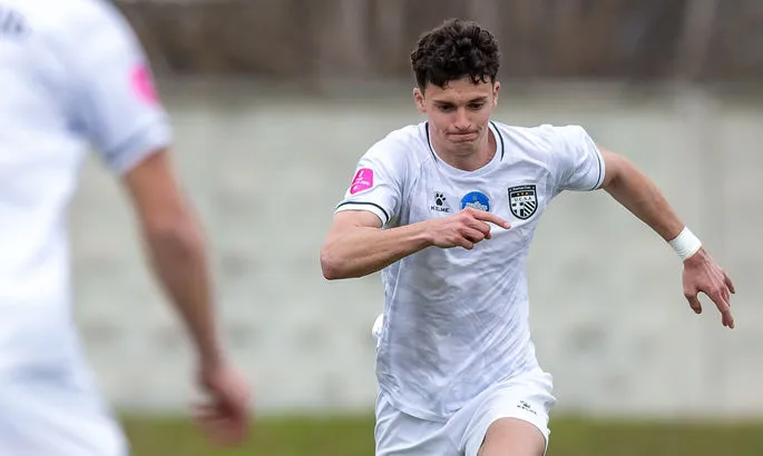 Перша ліга: Інгулець програв втретє поспіль — шанси на УПЛ під великим питанням