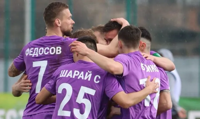 Поділля – Вікторія: де дивитися онлайн матч, пряма відеотрансляція