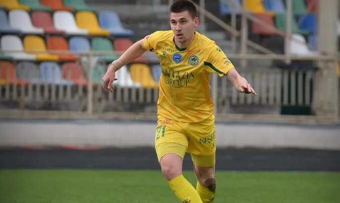 Перша ліга України: західноукраїнське дербі закінчилося нічиєю