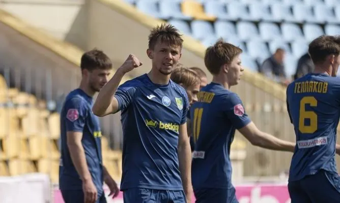 Металіст обіграв Чернігів 2:1 у матчі за шість очок: відео голів і огляд матчу